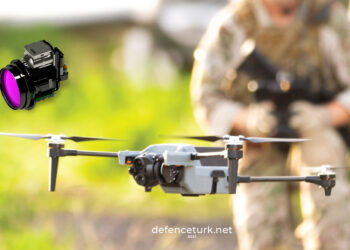 Teledyne FLIR, Neutrino SX8 modülü ile Neutrino IS Serisi modellerini tanıtıyor