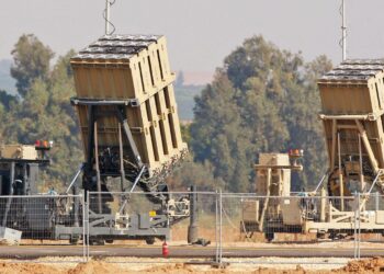 ABD, Guam’a Demir Kubbe hava savunma sistemi konuşlandırıyor