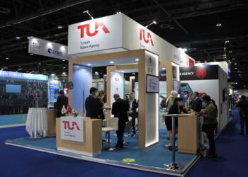 Türkiye Uzay Ajansı’nın IAF üyeliği tescillendi