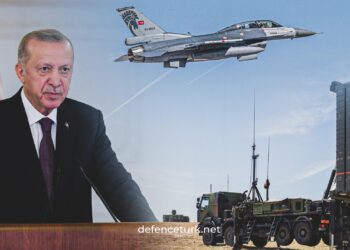 Cumhurbaşkanı Erdoğan’dan önemli açıklamalar: SAMP/T hava savunma sisteminde olumlu adımlar