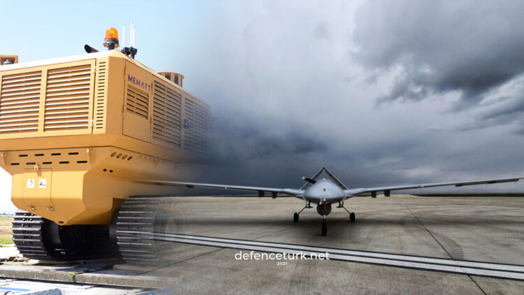 Savunma ve Havacılık sektörü ihracatı 2.5 milyar dolar sınırında