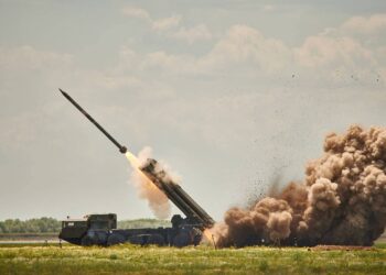 Mısır, Vilkha-M ÇNRA tedariki için Ukrayna ile görüşüyor