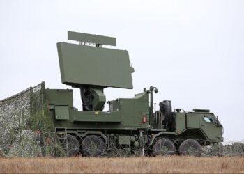 Thales yeni uzun menzilli hava gözetleme radarı GM400 Alpha’yı tanıttı