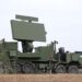 Thales yeni uzun menzilli hava gözetleme radarı GM400 Alpha’yı tanıttı