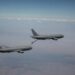 Japonya ilk KC-46A tanker uçağını teslim aldı