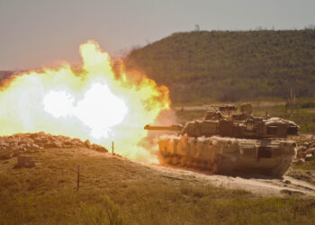 ABD Ordusu Abrams tankına insansız kule entegre edecek