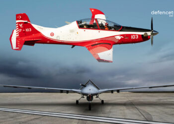 Nijer’e HÜRKUŞ eğitim uçağı ve Bayraktar TB2 SİHA ihracatı