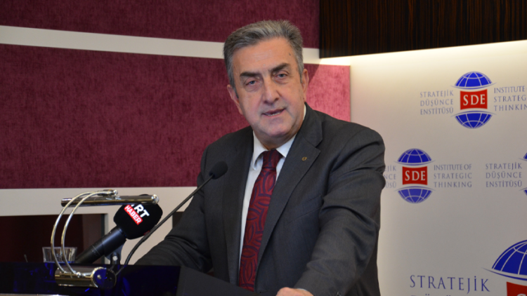 Türkiye, Uzay Limanı için Pakistan ile görüşüyor