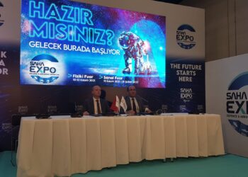 Songar Silahlı Drone için milli otopilot sistemi