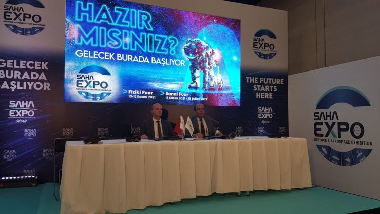 Songar Silahlı Drone için milli otopilot sistemi