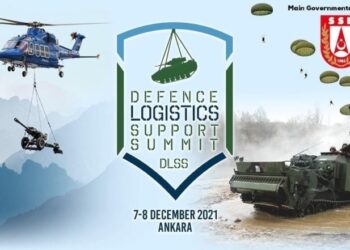 Askeri Lojistik ve Destek Zirvesi ilk kez düzenleniyor