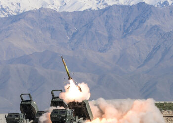 KONRTOL//Pentagon’dan, Aerojet Rocketdyne’e 215 milyon dolar destek fonu