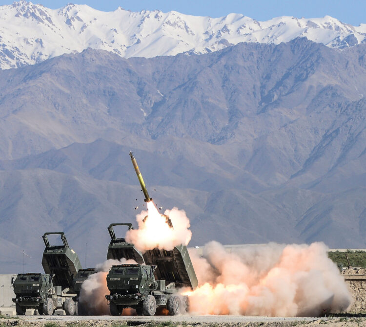KONRTOL//Pentagon’dan, Aerojet Rocketdyne’e 215 milyon dolar destek fonu