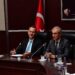 Haluk Görgün, İsmail Demir’den Savunma Sanayii Başkanlığı görevini devraldı