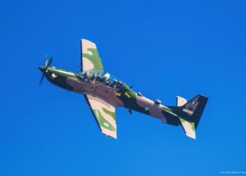 Brezilya, A-29 Super Tucano uçaklarını modernize edecek
