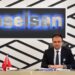 ASELSAN Genel Müdürü Ahmet Akyol oldu!