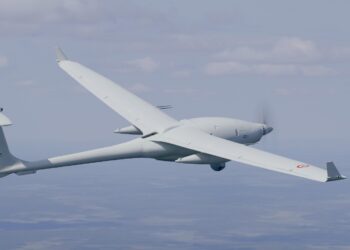 Yunanistan’dan İHA tedariki