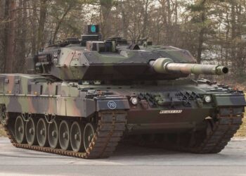 İtalya, Leopard tankları ile ilgileniyor