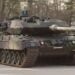 İtalya, Leopard tankları ile ilgileniyor