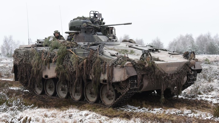 Rheinmetall