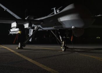 İtalya MQ-9A SİHA’larını Blok 5 standardına yükseltecek