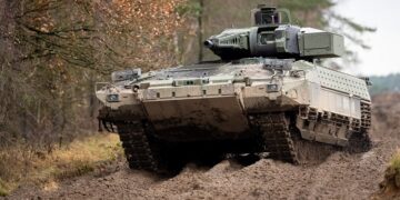 Rheinmetall