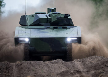 Avustralya’ya Lynx KF41 ZMA için son teklif sunuldu