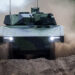Avustralya’ya Lynx KF41 ZMA için son teklif sunuldu
