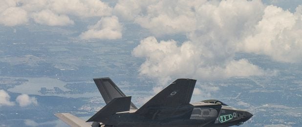 Lockheed Martin
