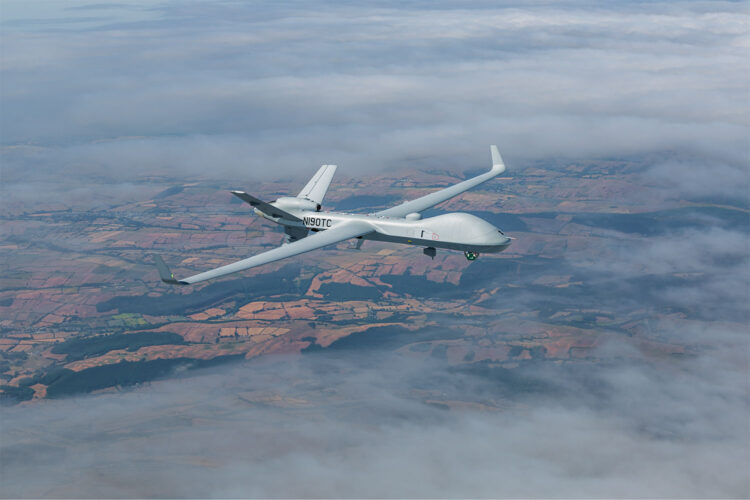 General Atomics