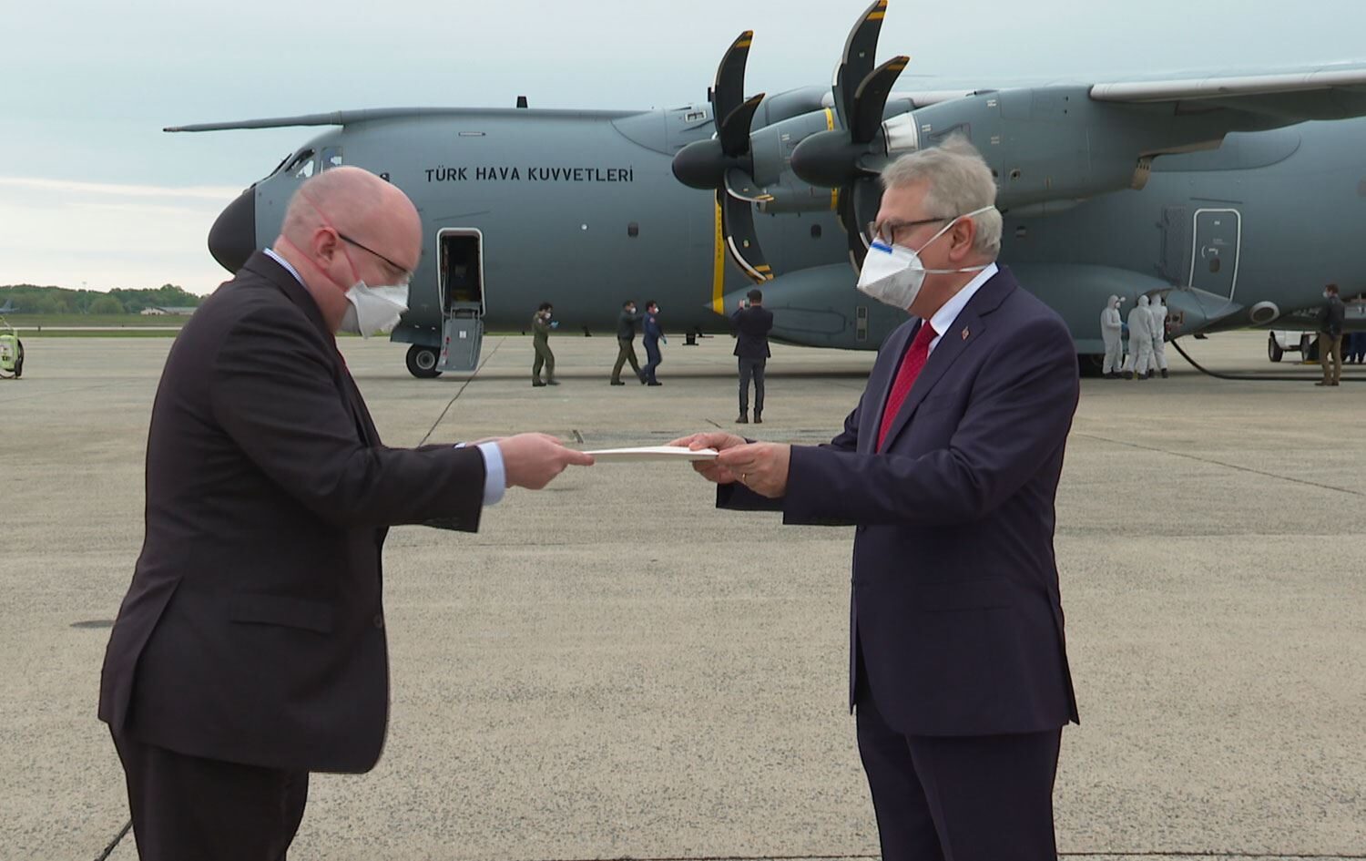 Uluslararası İlişkilerde ‘Güç’ ve ‘Yumuşak Güç’ Boyutu