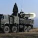 Sırbistan’dan Pantsir-S1M hava savunma sistemi alımı