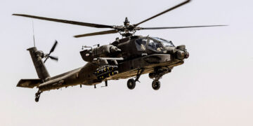 Fas’ın AH-64E Apache talebi onaylandı