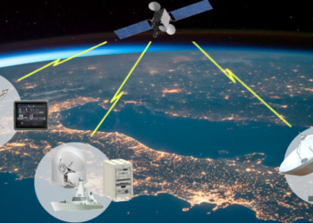 KU-BANT Uydu Muhabere Sistemi-2 Projesi için sözleşme imzalandı