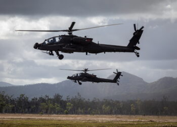 Avustralya Tiger helikopterlerinin yerine AH-64E Apache tedarik ediyor