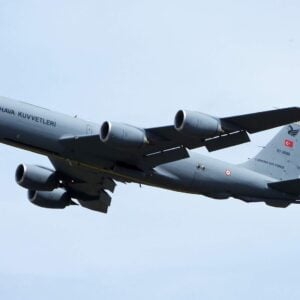Türk Hava Kuvvetleri’nin tanker uçak ihtiyacı ve KC-46A / A330 MRTT