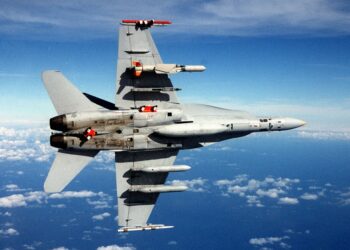 Suudi Arabistan’dan 78 milyon dolarlık SLAM-ER füze tedariki