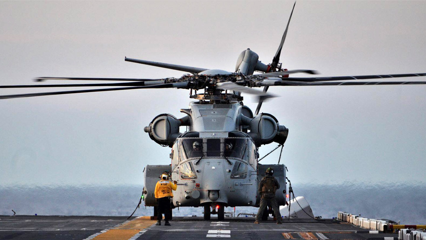 CH-53K