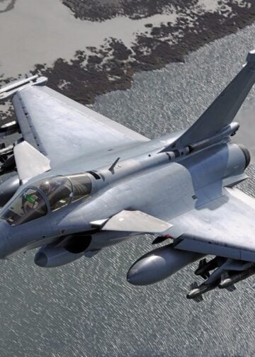 Hindistan, Rafale jetlerini Mayıs sonuna kadar teslim alacak