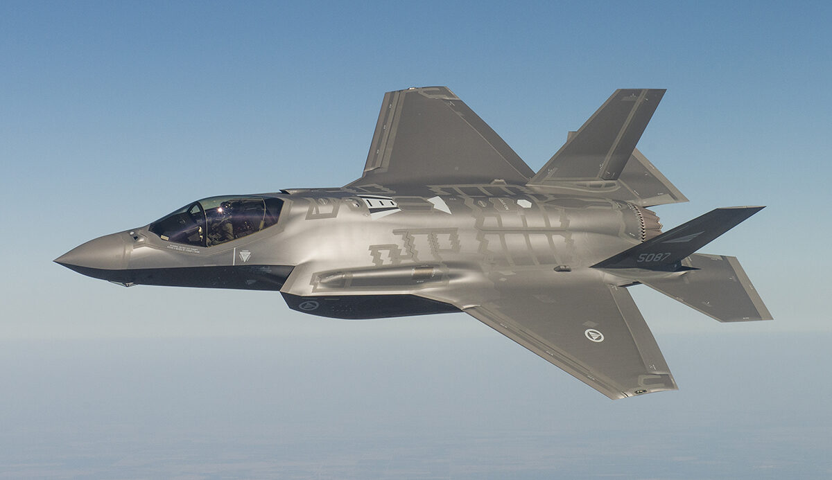 F-35
