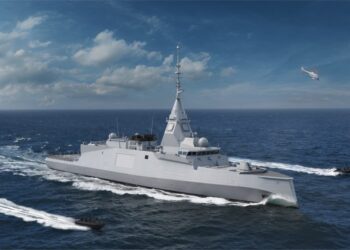 Fransız Naval Group, Yunan Donanması fırkateyn gereksinimleri için teklif sundu