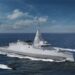 Fransız Naval Group, Yunan Donanması fırkateyn gereksinimleri için teklif sundu