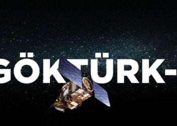 GÖKTÜRK Yenileme Keşif Gözetleme Uydu Sistemi projesinde imzalar atıldı