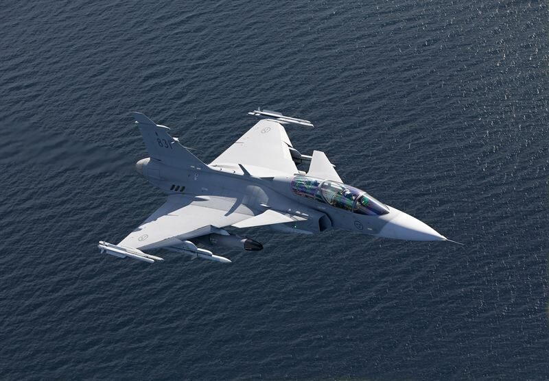 Çek Cumhuriyeti’nden F-35 tedariki
