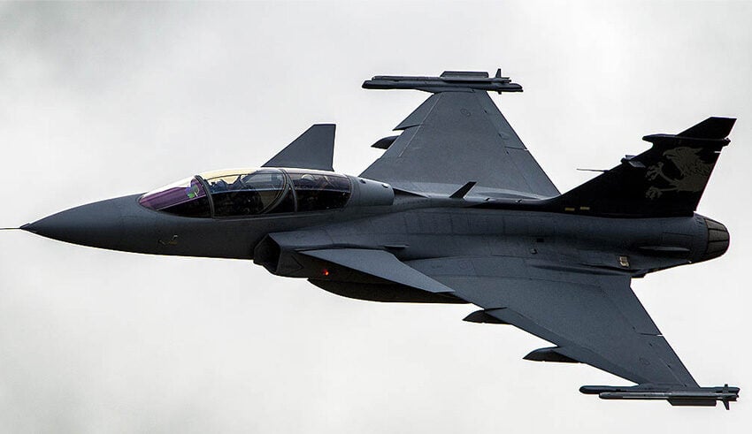 Gripen NG Türk Hava Kuvvetleri için alternatif olabilir mi?