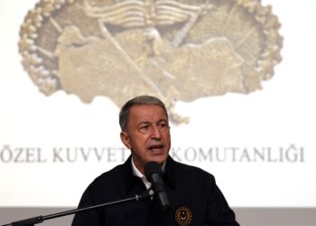 2021’de 988 terörist etkisiz hâle getirildi