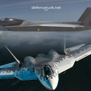 The National Interest: Rusya ve Türkiye Su-57 savaş uçaklarını birlikte mi üretecek?