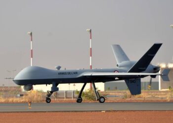 Fransa Savunma Bakanlığı, İHA yol haritasına ilişkin detayları açıkladı