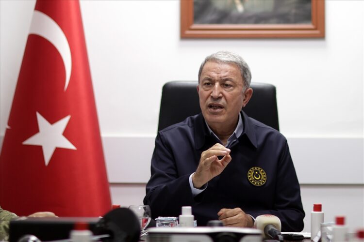 Son 24 saatte 22 terörist etkisiz hâle getirildi