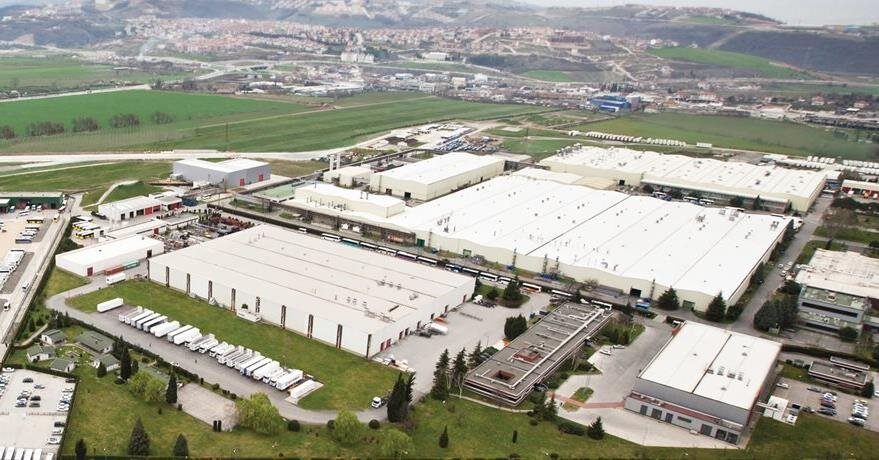 Otokar, TSE COVID-19 Güvenli Üretim Belgesi’ni aldı